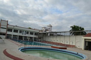 St Fidelis College-Swimming Pool